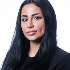 Meet your Posher, Sandra